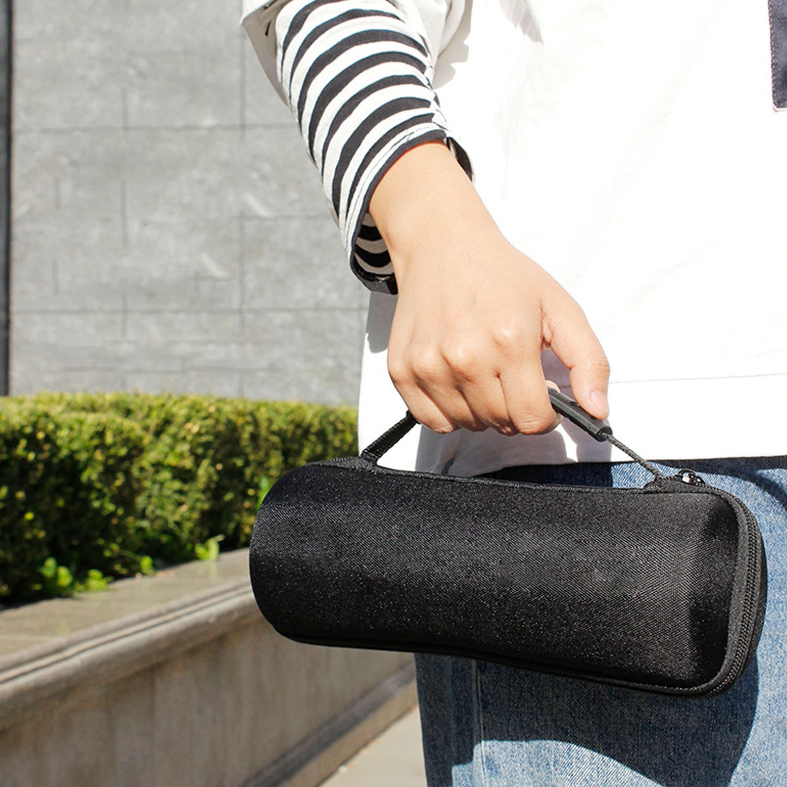 Coffee Equipment Travel Bag - Coffee Grinder Bag Coffee Grinder Case