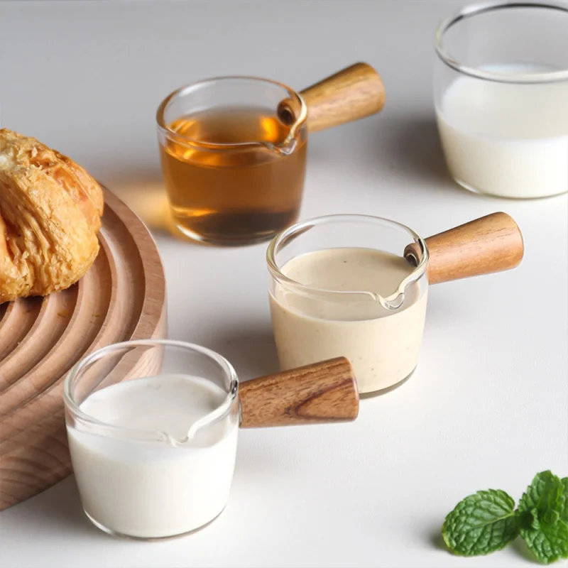 50/100ml Glass Measuring Cup W - Espresso Shot Glass 评论和价格