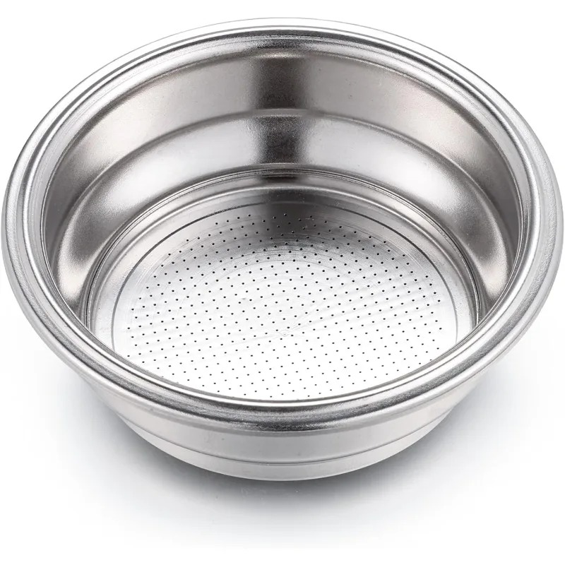 High Quality 2pcs 58mm Dual Wa - Coffee Equipment Filter 评论和价格
