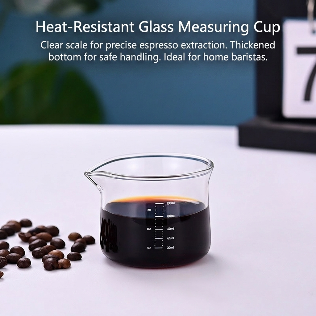 1pc Espresso Shot Glass Borosi - Espresso Shot Glass 评论和价格