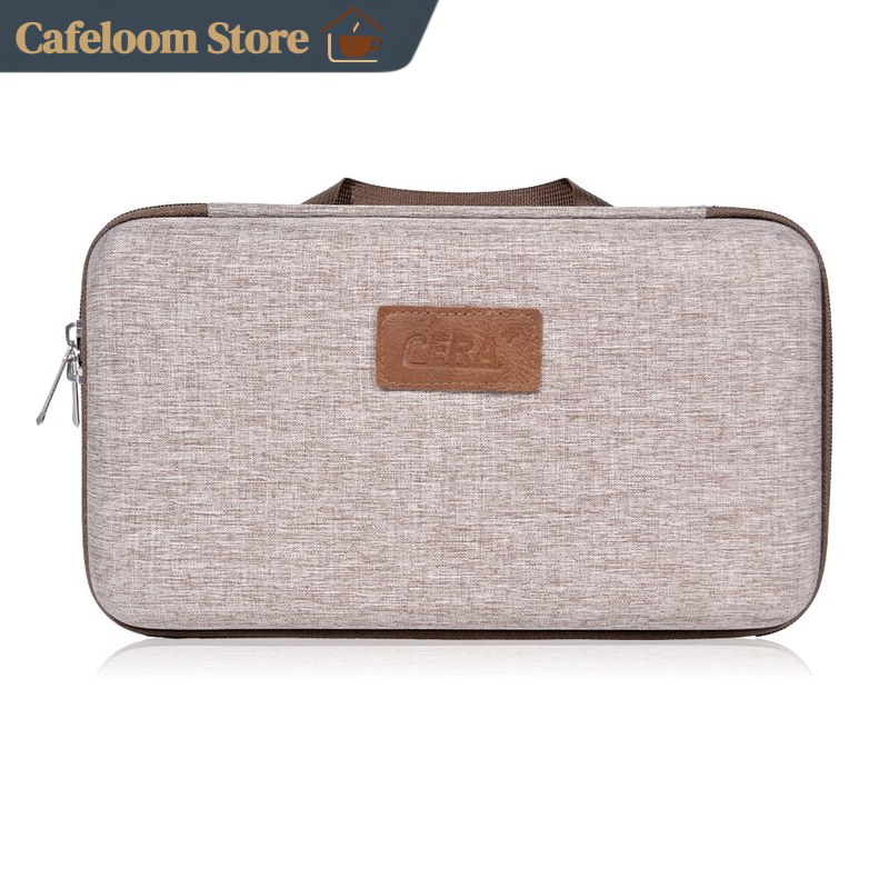 CERA Portable Coffee Machine S - Coffee Equipment Travel Bag 评论和价格