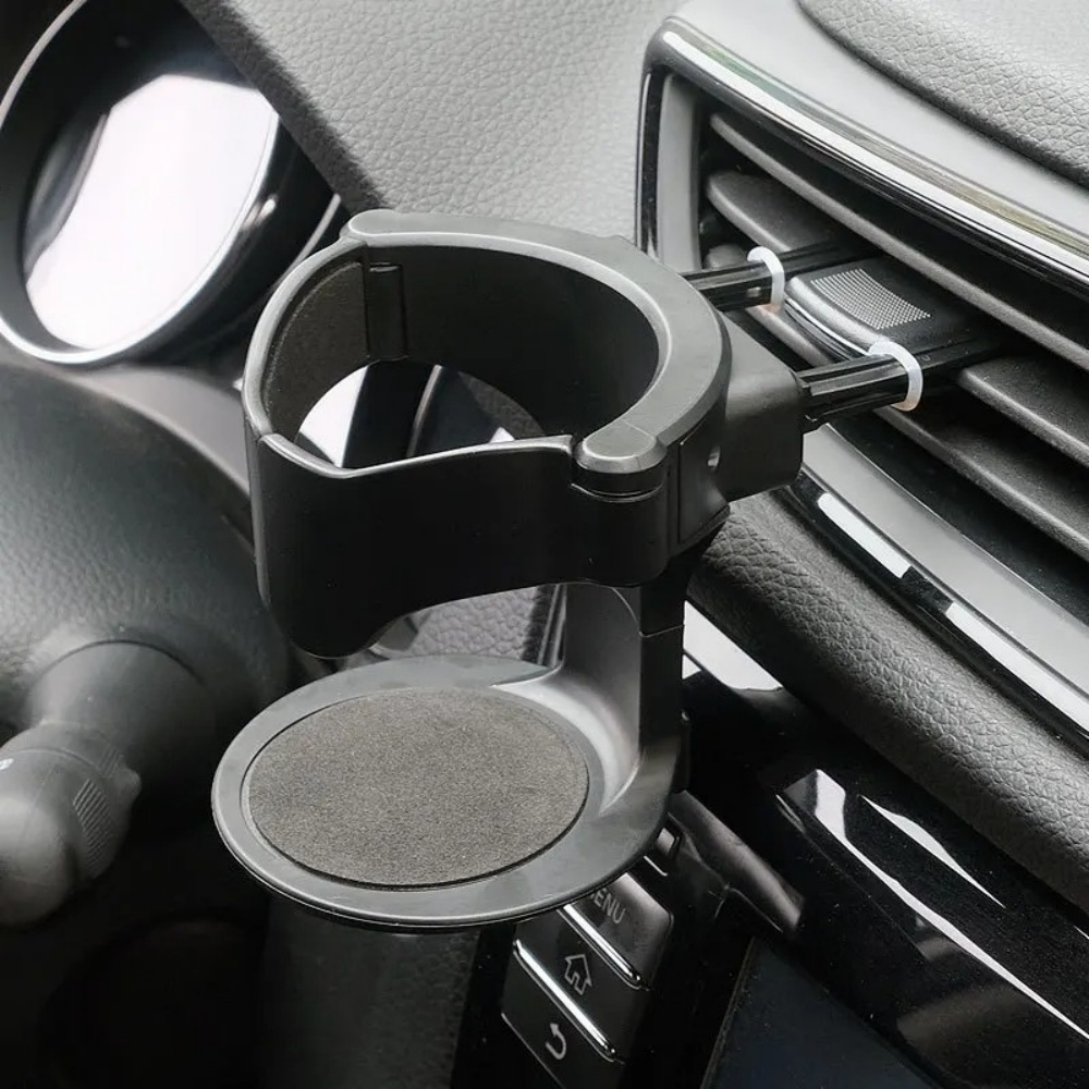 Car Air Vent Drink Cup Holder  - Coffee Equipment Holder 评论和价格