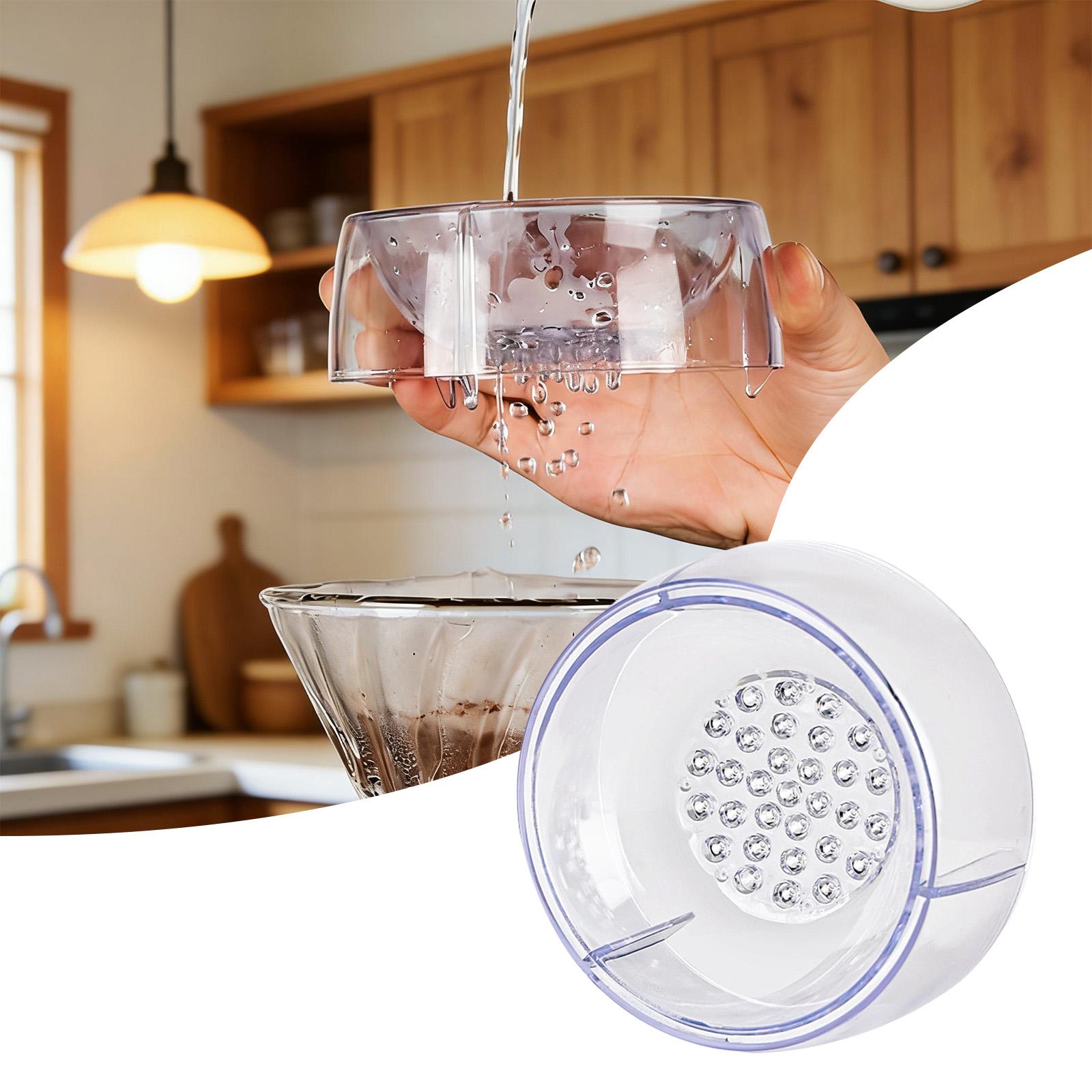 Pour over Coffee Drips Assist  - Coffee Equipment Filter 评论和价格