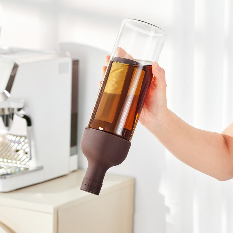 JUSTINLAU 1L Cold Brew Coffee  - Coffee Equipment Filter 评论和价格