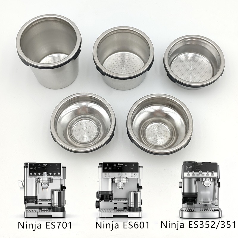 Coffee Filter Basket for Ninja - Coffee Equipment Filter 评论和价格