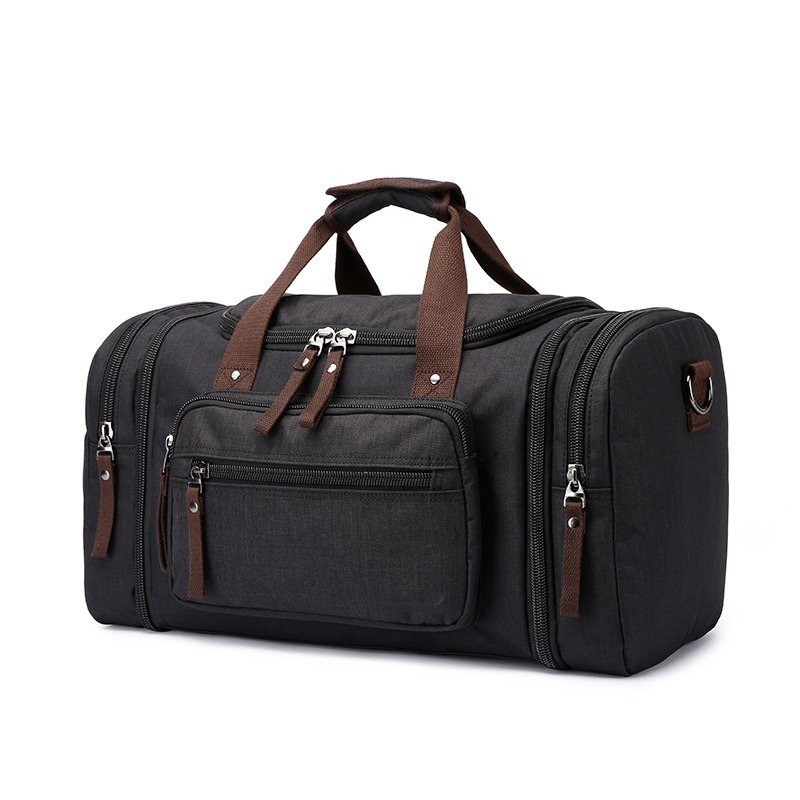 Nesitu Vintage Large Coffee Bl - Coffee Equipment Travel Bag 评论和价格
