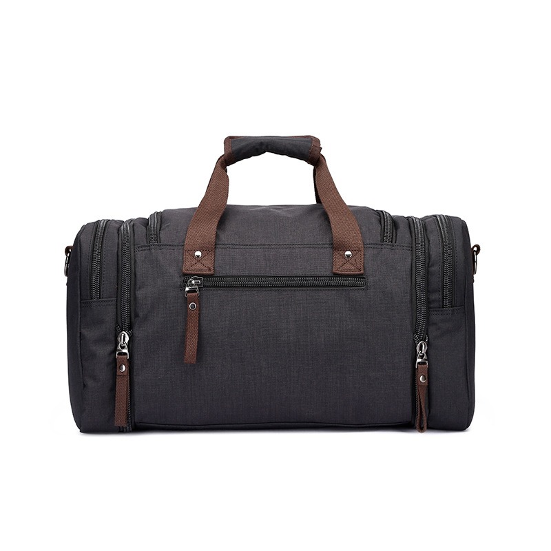 Nesitu Vintage Large Coffee Bl - Coffee Equipment Travel Bag 评论和价格