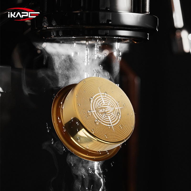 IKAPE Precision High Extractio - Coffee Equipment Filter 评论和价格