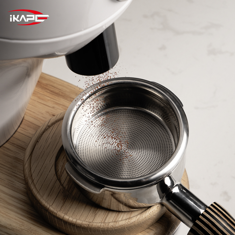 IKAPE Precision High Extractio - Coffee Equipment Filter 评论和价格