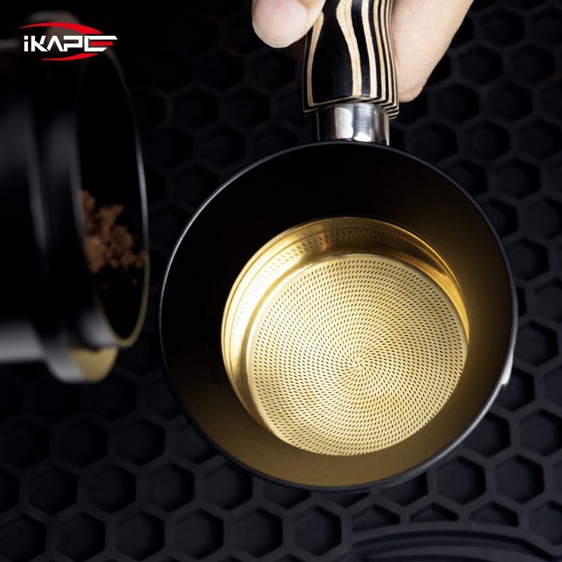 IKAPE Precision High Extractio - Coffee Equipment Filter 评论和价格
