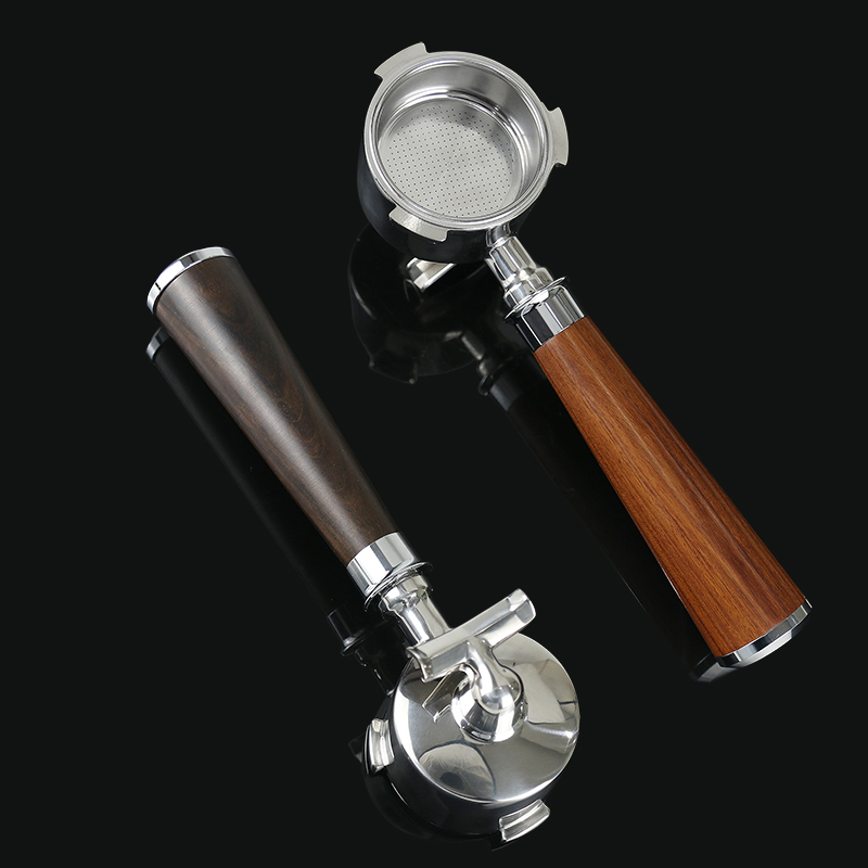 Coffee Bottomless Portafilter  - Coffee Equipment Filter 评论和价格
