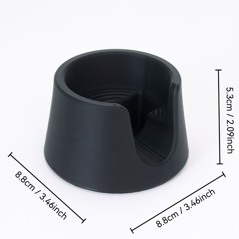1PCS Coffee Portafilter Holder - Coffee Equipment Filter 评论和价格