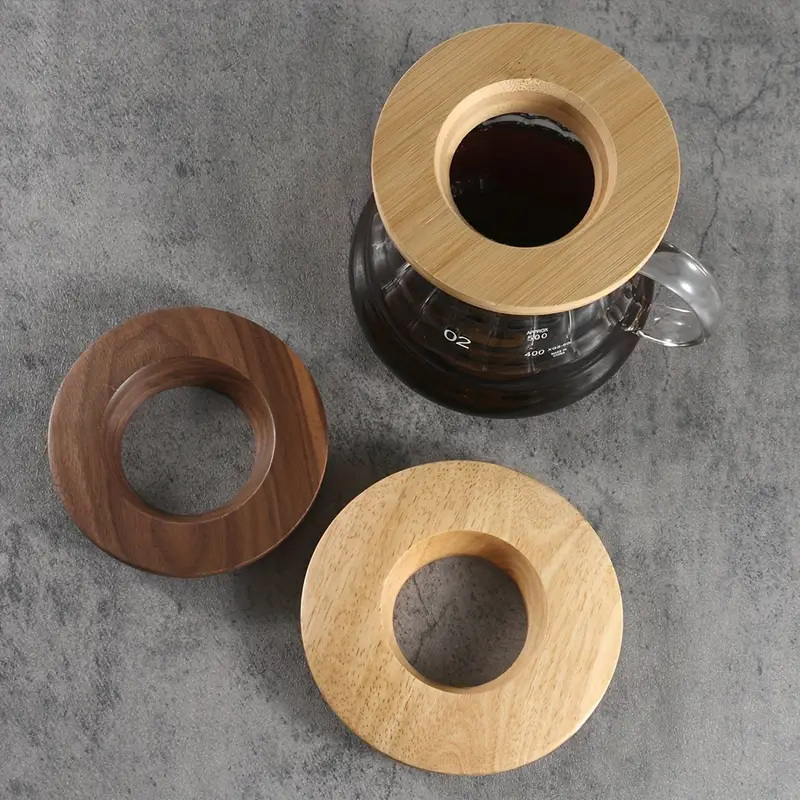 Coffee Filter Stand Pour over  - Coffee Equipment Holder 评论和价格