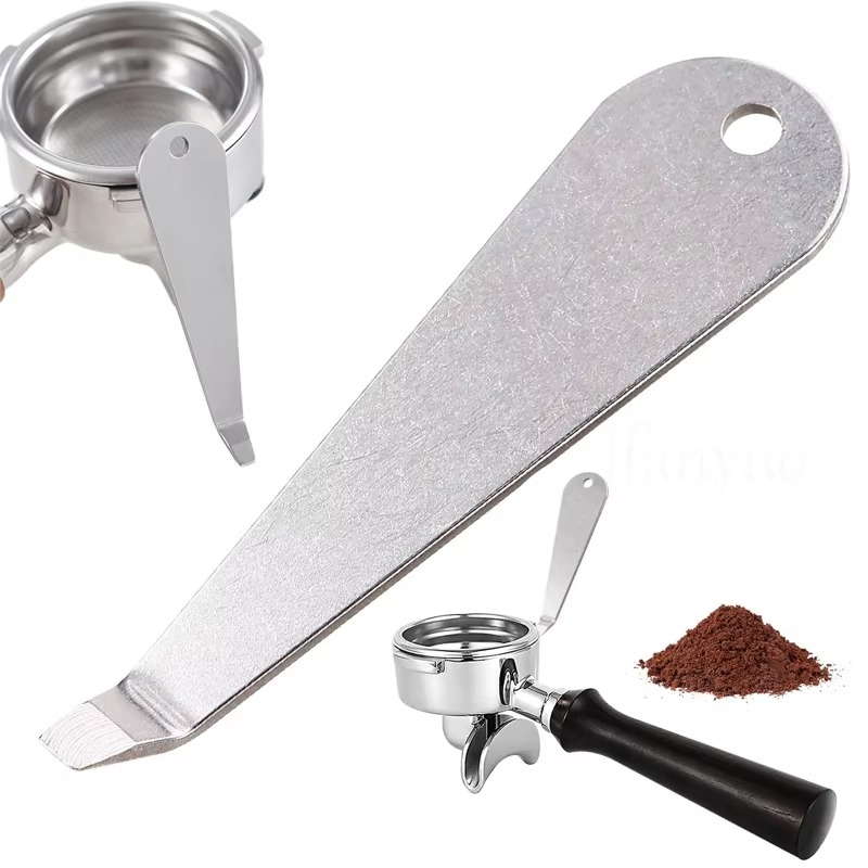 1Pcs Coffee Powder Cup Portafi - Coffee Equipment Filter 评论和价格