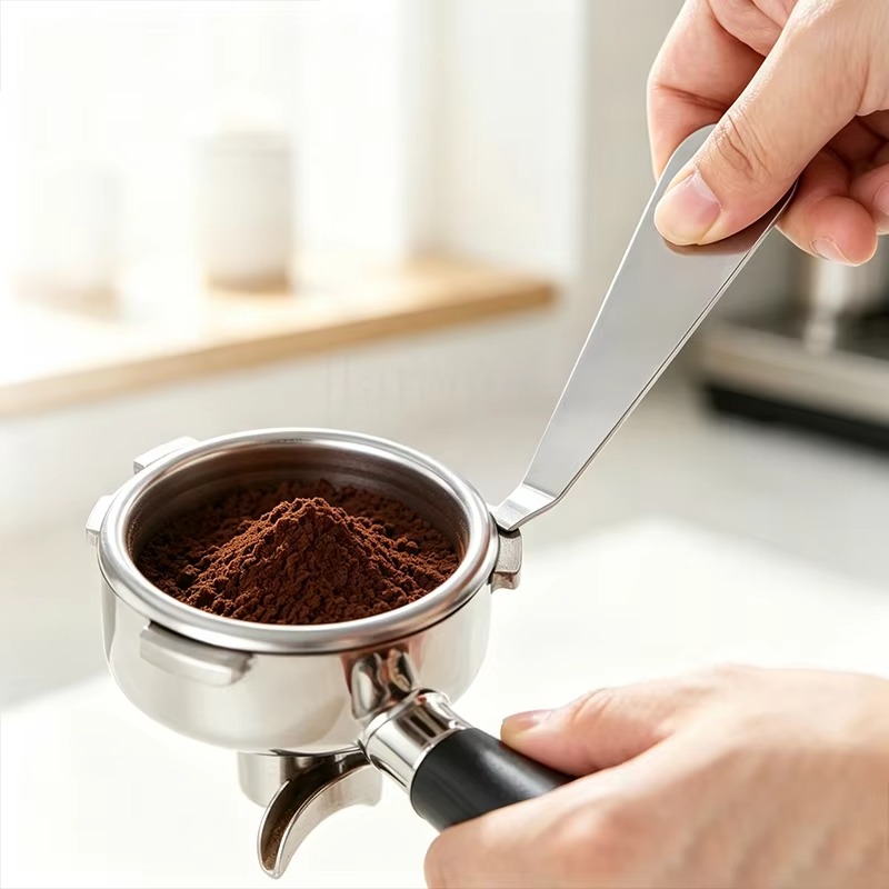 1Pcs Coffee Powder Cup Portafi - Coffee Equipment Filter 评论和价格
