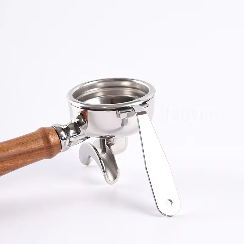 1Pcs Coffee Powder Cup Portafi - Coffee Equipment Filter 评论和价格