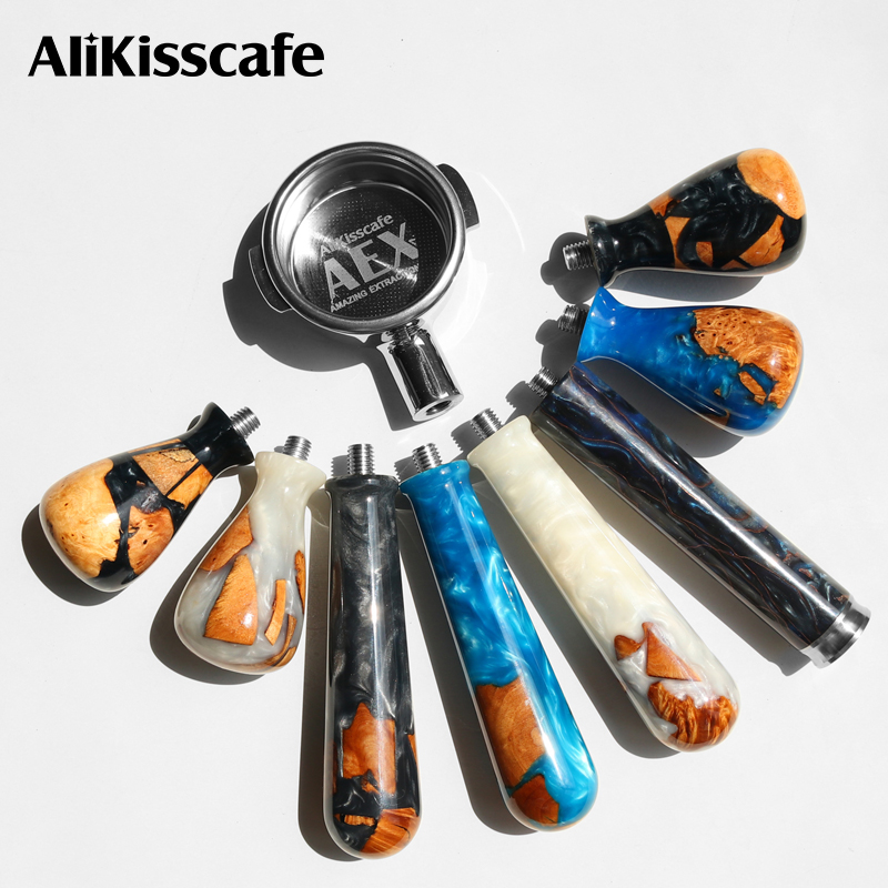 M10 Coffee Portafilter Handle  - Coffee Equipment Accessories 评论和价格