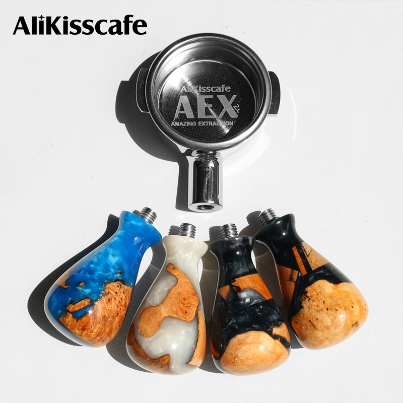 M10 Coffee Portafilter Handle  - Coffee Equipment Accessories 评论和价格