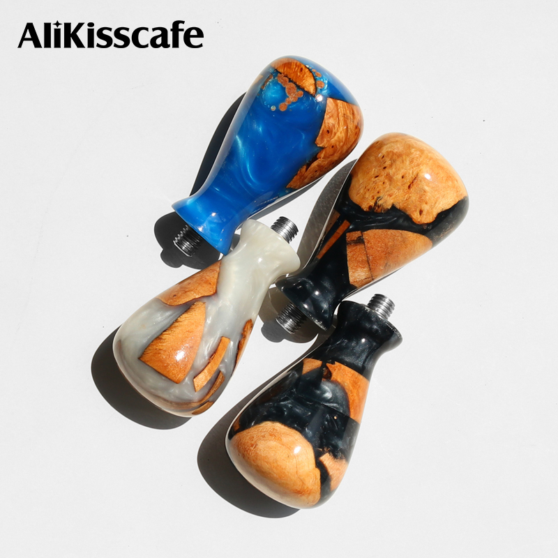 M10 Coffee Portafilter Handle  - Coffee Equipment Accessories 评论和价格
