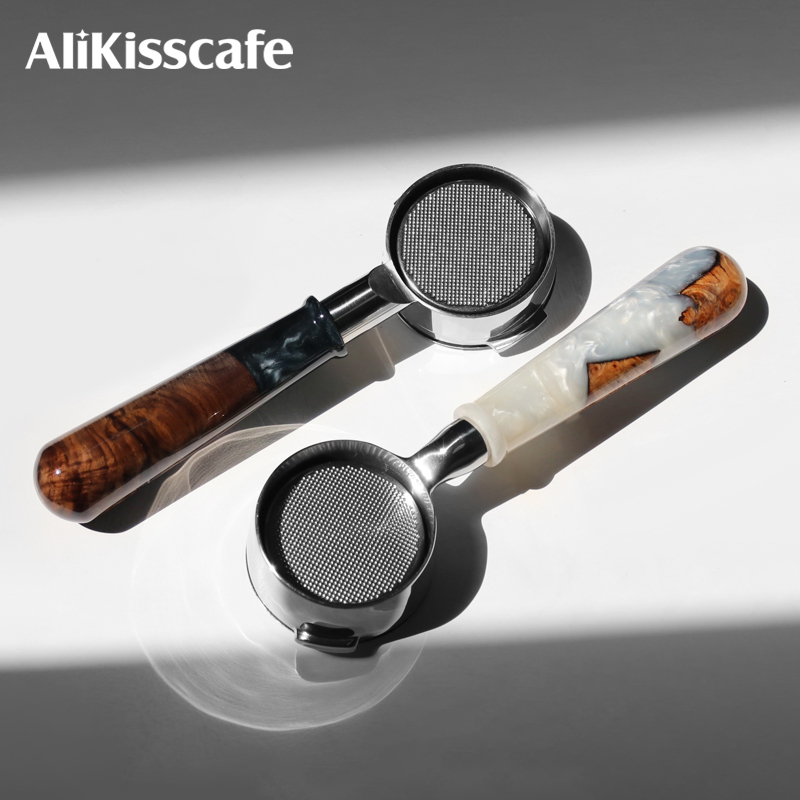 AliKisscafe 51mm Coffee Bottom - Coffee Equipment Accessories 评论和价格