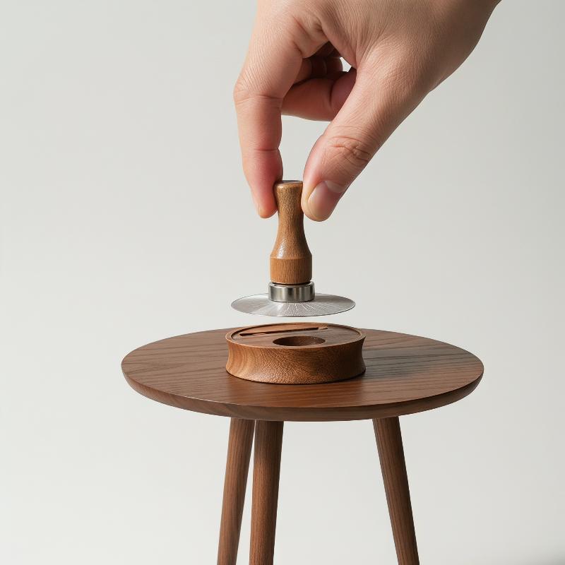 Espresso Puck Screen Magnetic  - Coffee Equipment Filter 评论和价格