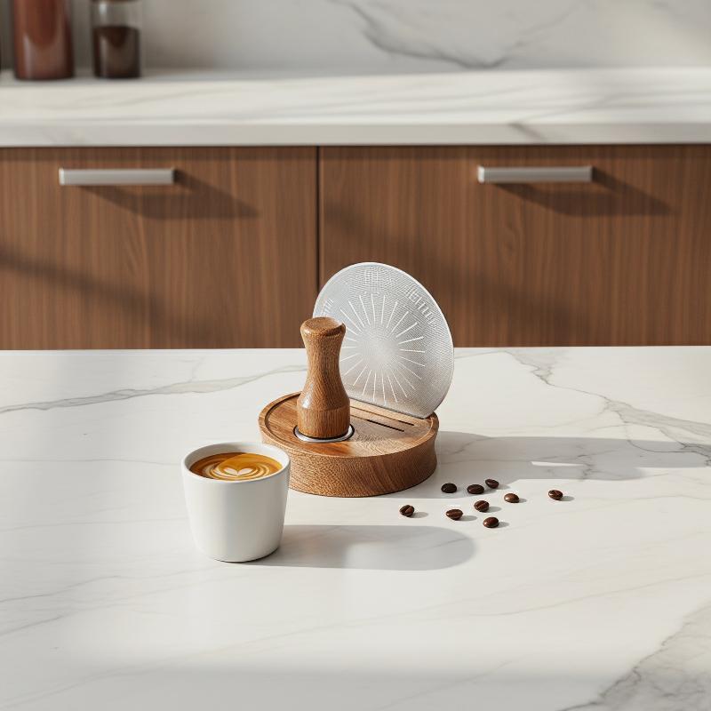 Espresso Puck Screen Magnetic  - Coffee Equipment Filter 评论和价格
