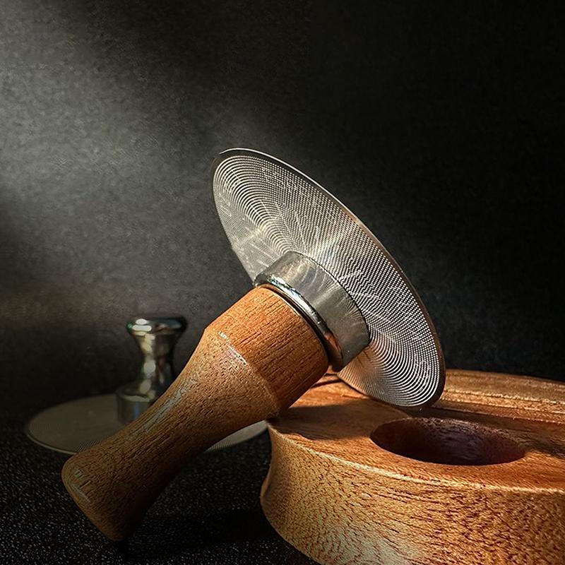 Espresso Puck Screen Magnetic  - Coffee Equipment Filter 评论和价格