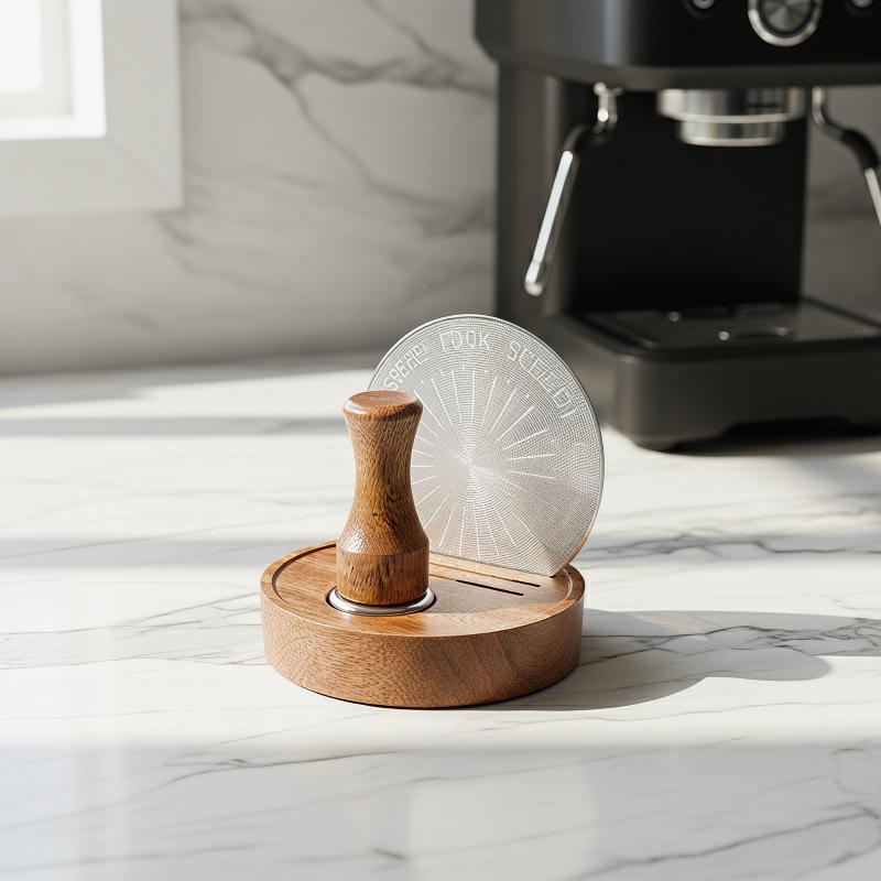 Espresso Puck Screen Magnetic  - Coffee Equipment Filter 评论和价格