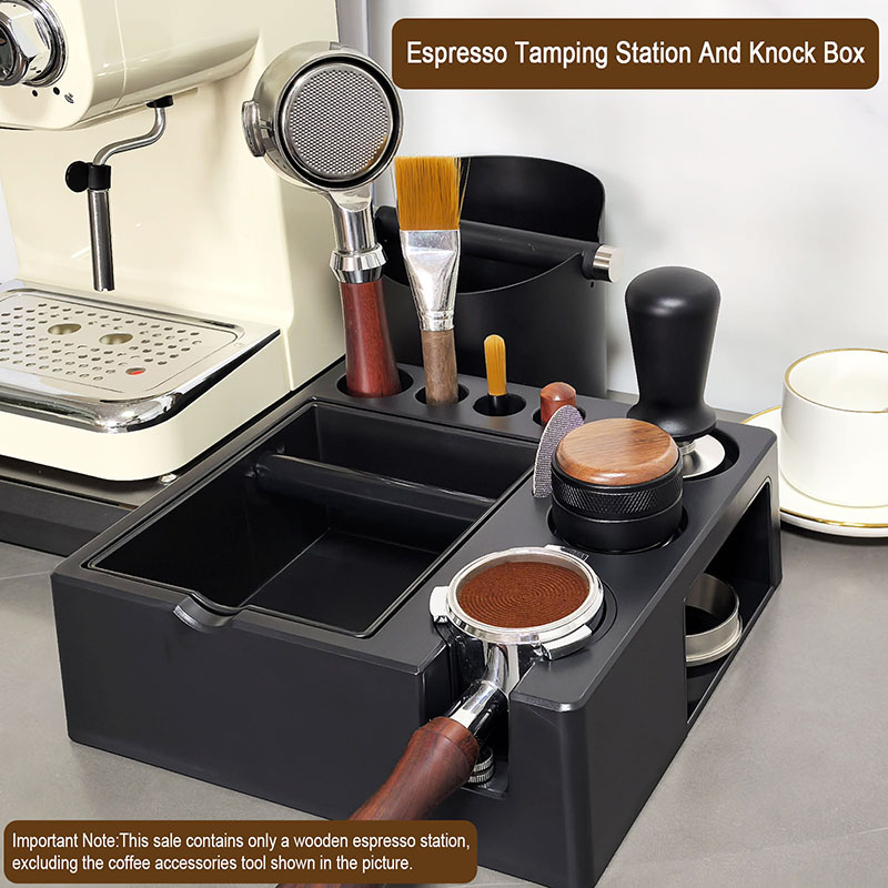 The Detachable Coffee Tapping  - Coffee Equipment Filter 评论和价格