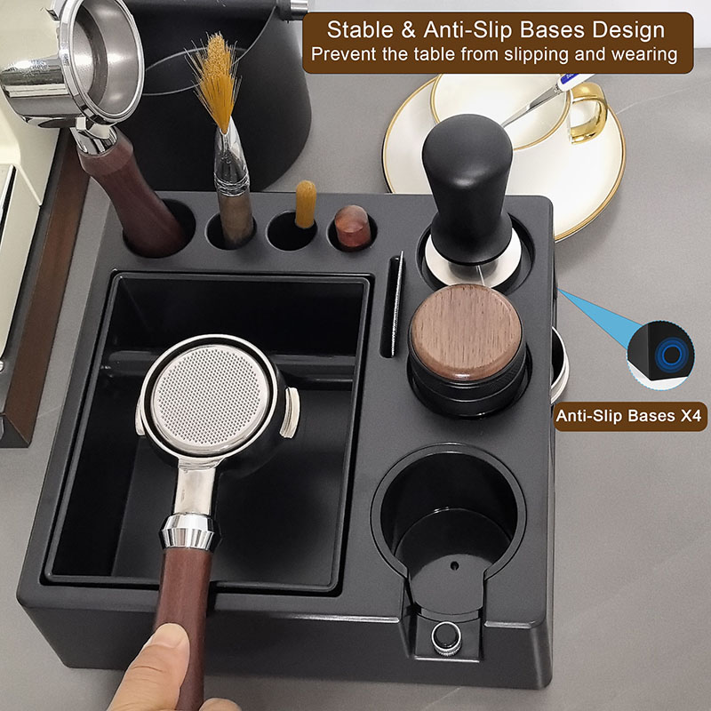 The Detachable Coffee Tapping  - Coffee Equipment Filter 评论和价格