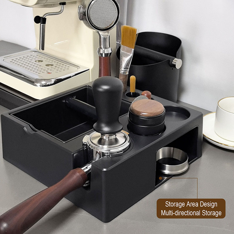 The Detachable Coffee Tapping  - Coffee Equipment Filter 评论和价格