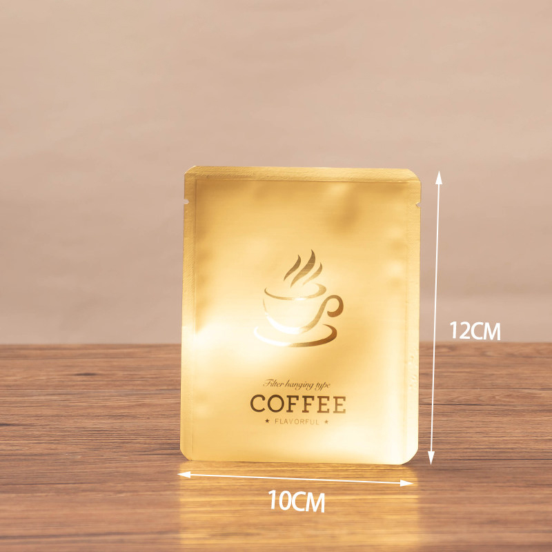 TETP 100Pcs/200Pcs Drip Coffee - Coffee Equipment Travel Bag 评论和价格