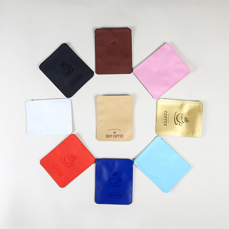 TETP 100Pcs/200Pcs Drip Coffee - Coffee Equipment Travel Bag 评论和价格