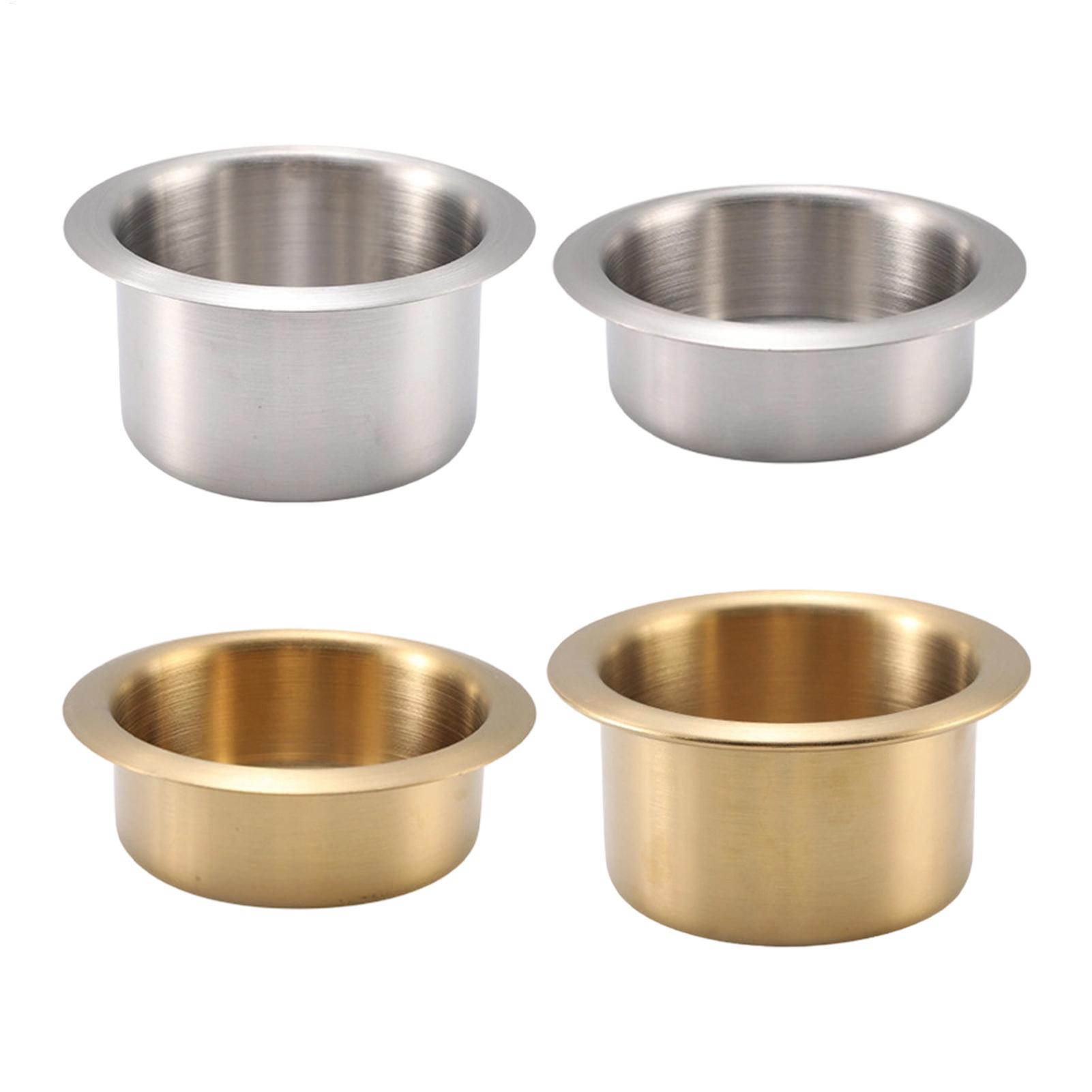 For Yacht Drop In Cup Drink Ho - Coffee Equipment Holder 评论和价格
