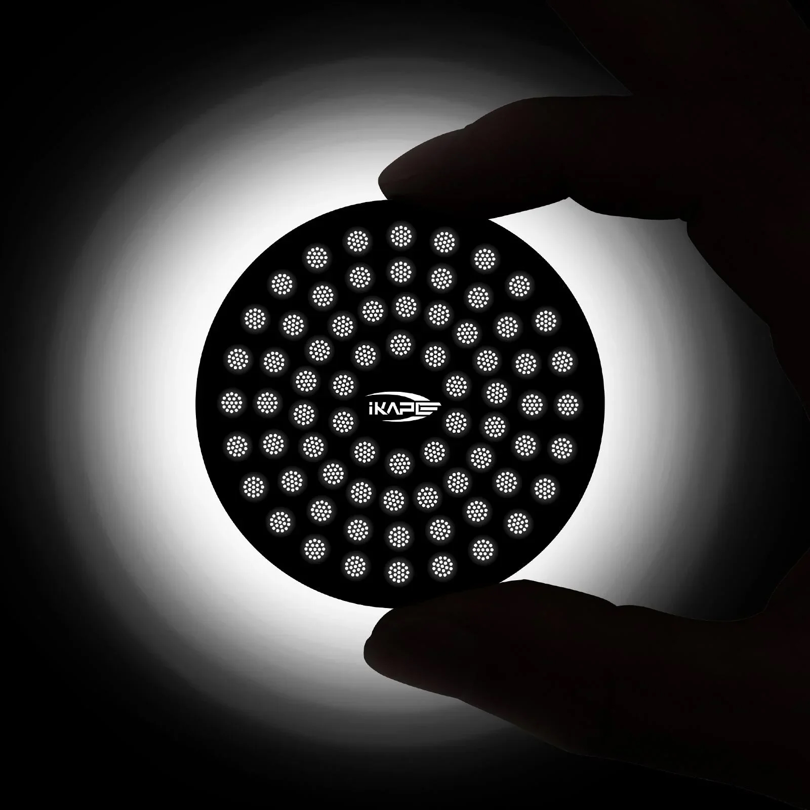 IKAPE Espresso Puck Screen V2  - Coffee Equipment Filter 评论和价格