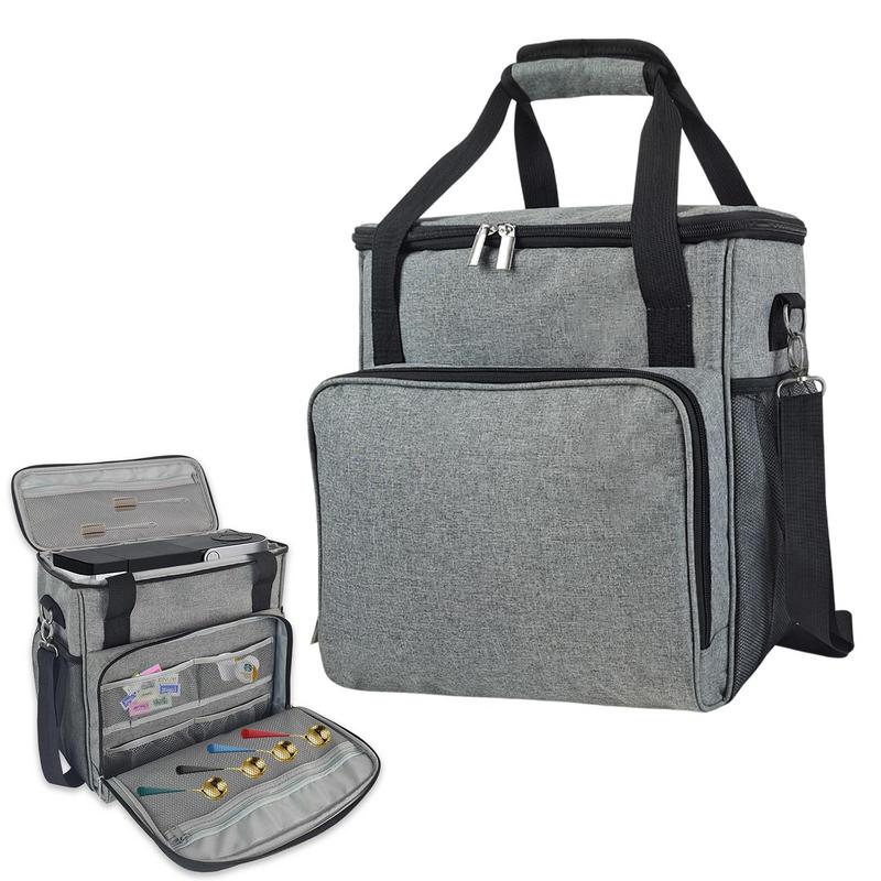 Coffee Maker Carrying Bag Spac - Coffee Equipment Travel Bag 评论和价格