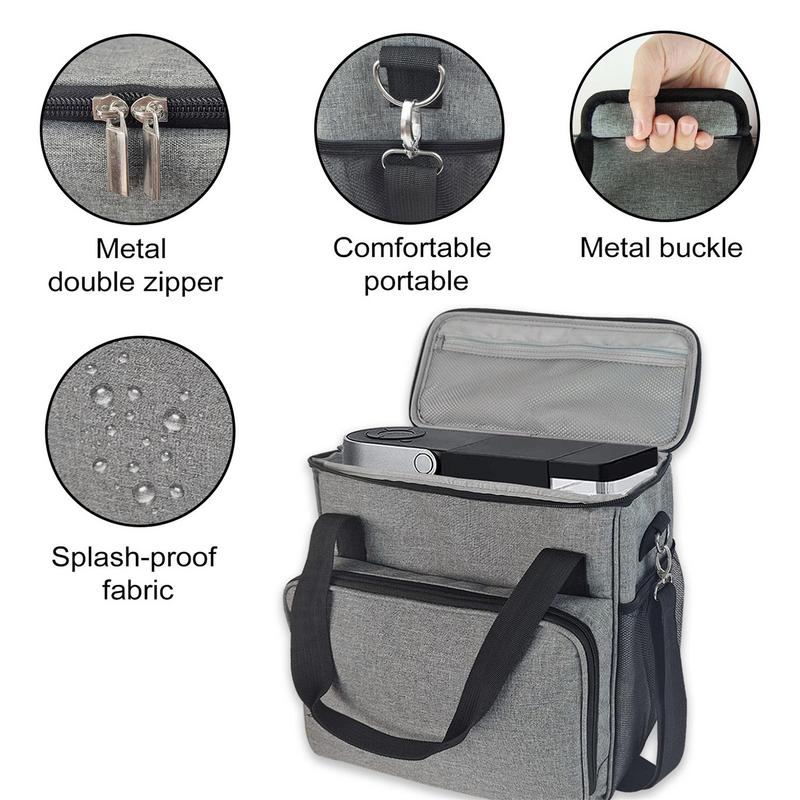 Coffee Maker Carrying Bag Spac - Coffee Equipment Travel Bag 评论和价格