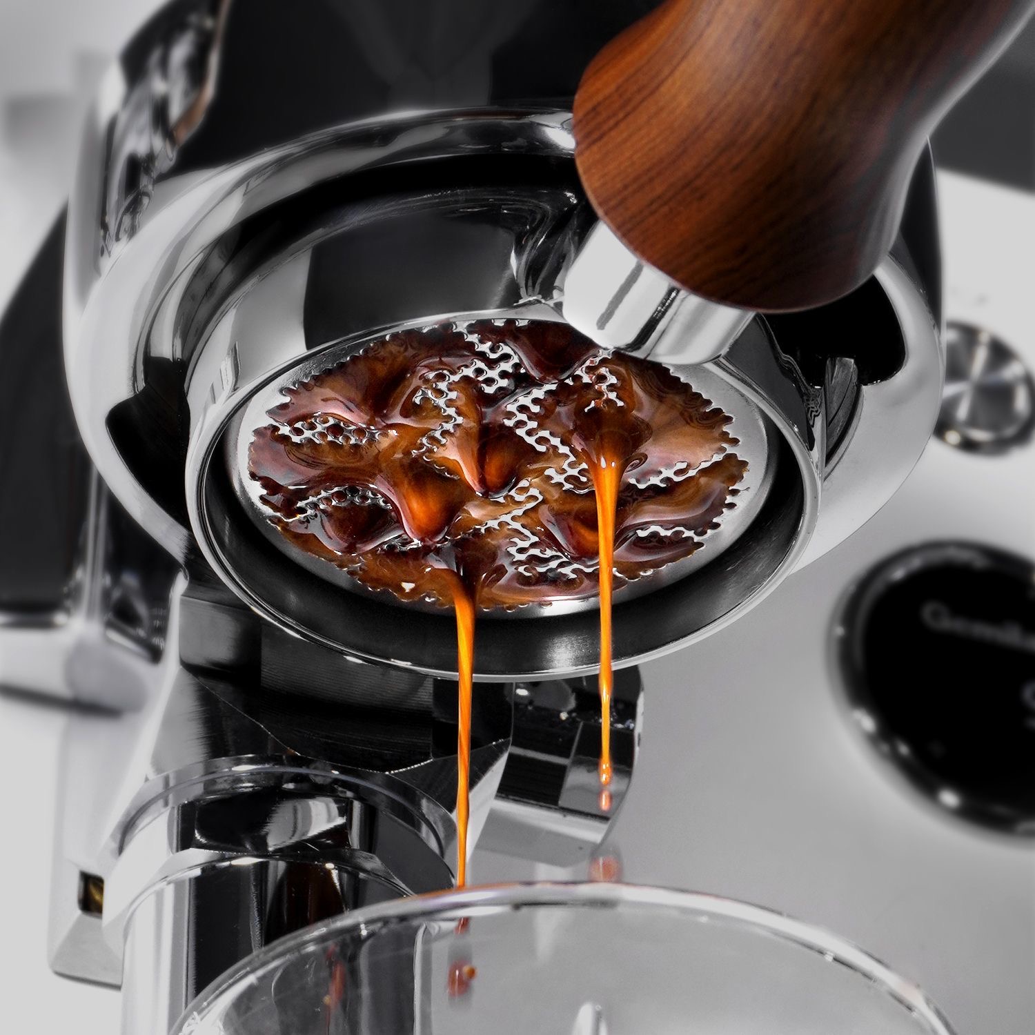 Universal 304 Stainless Steel  - Coffee Equipment Filter 评论和价格