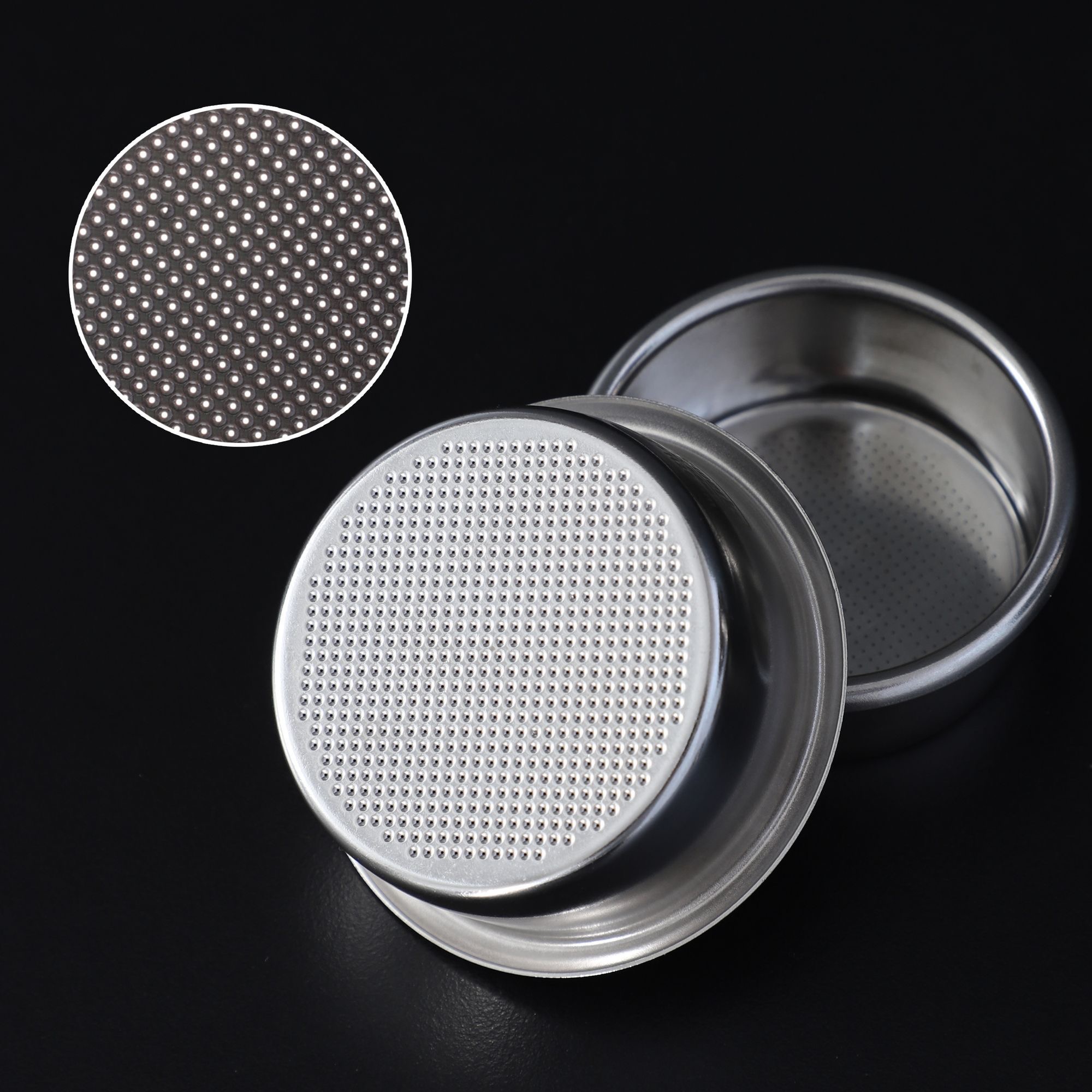 Universal 304 Stainless Steel  - Coffee Equipment Filter 评论和价格