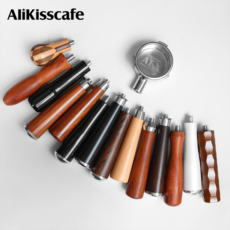 Coffee Portafilter Handle M10  - Coffee Equipment Accessories 评论和价格