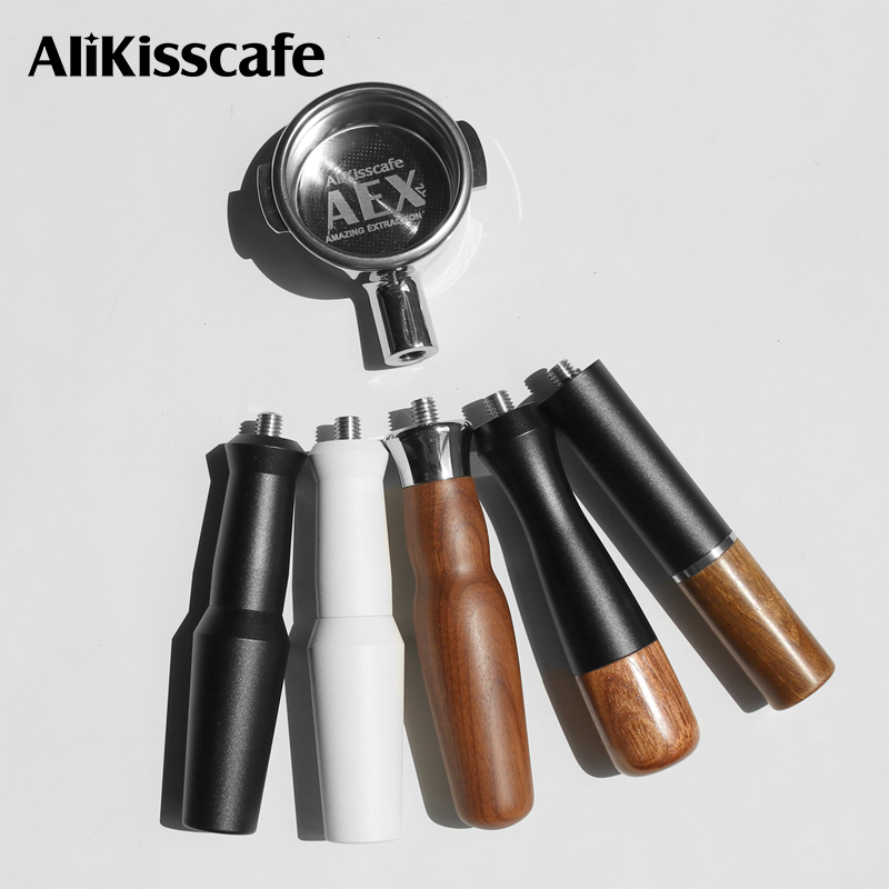 Coffee Portafilter Handle M10  - Coffee Equipment Accessories 评论和价格