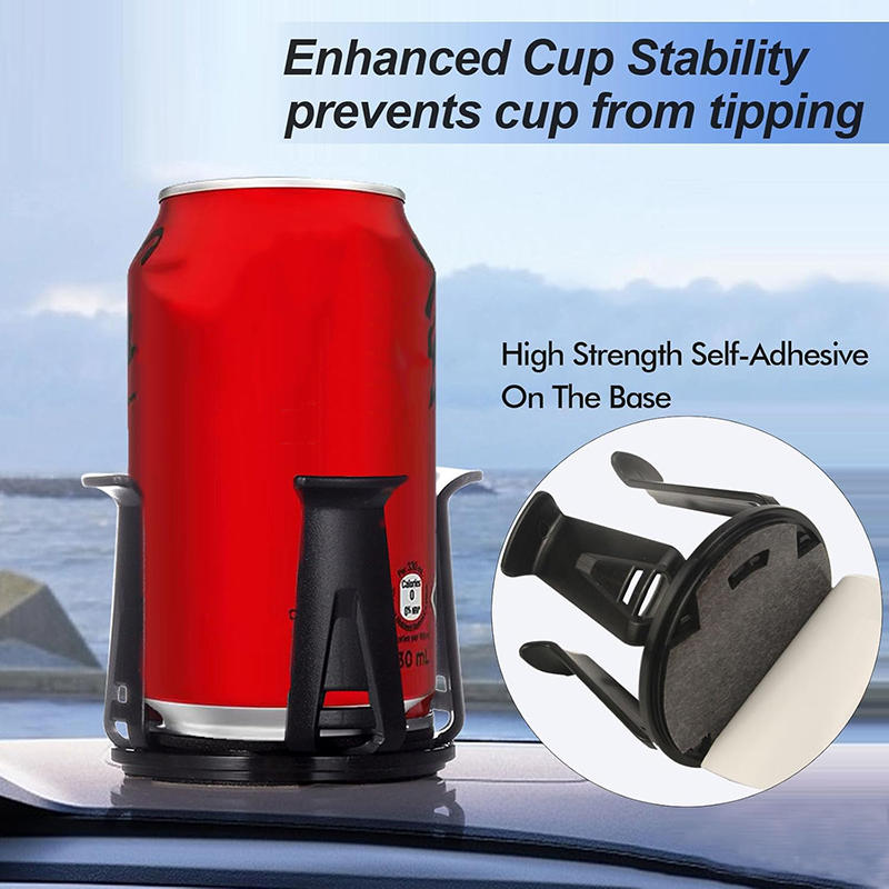 Universal Car Cup Holder Expan - Coffee Equipment Holder 评论和价格