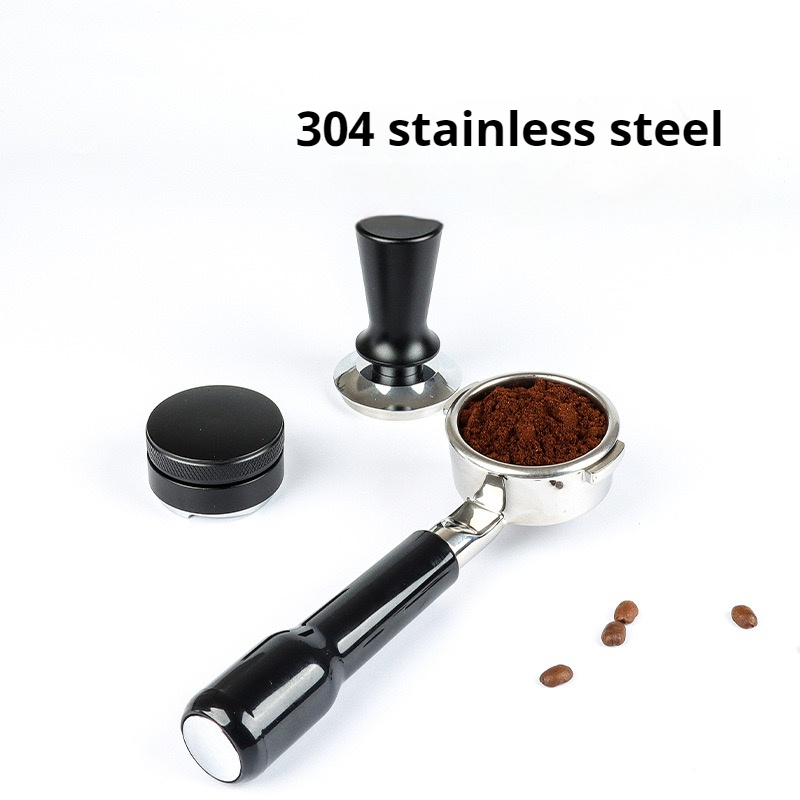 58mm Coffee Bottomless Portafi - Coffee Equipment Filter 评论和价格