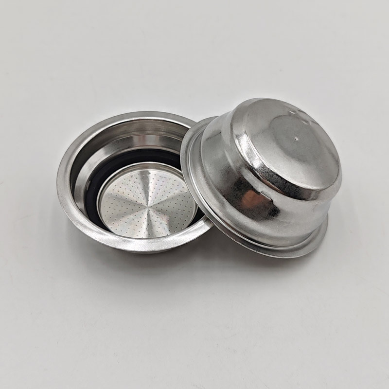 51mm Coffee Machine Accessorie - Coffee Equipment Filter 评论和价格