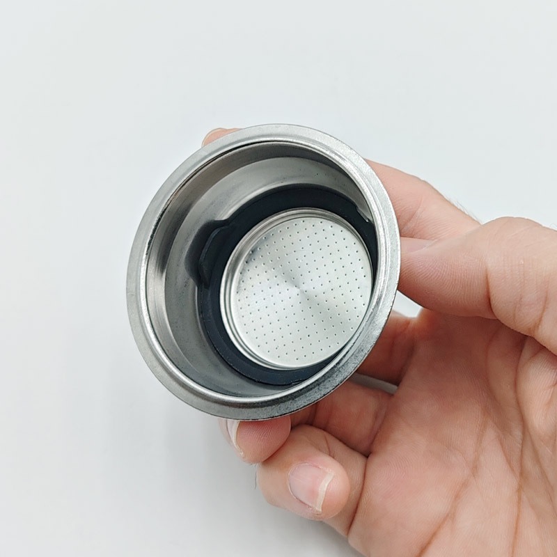 51mm Coffee Machine Accessorie - Coffee Equipment Filter 评论和价格