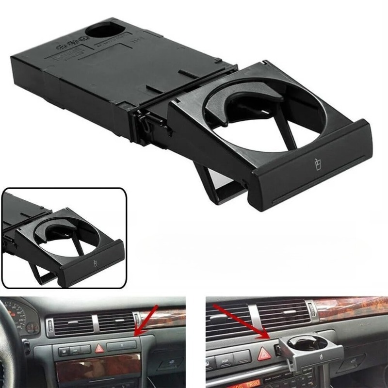 4B0862534D Folding Car Cup Hol - Coffee Equipment Holder 评论和价格