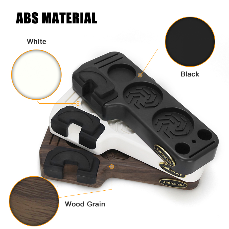 Alikisscafe Coffee Tamping Sta - Coffee Equipment Accessories 评论和价格