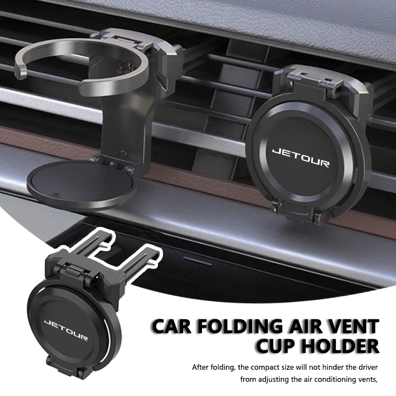 Universal Car Air Outlet Foldi - Coffee Equipment Holder 评论和价格
