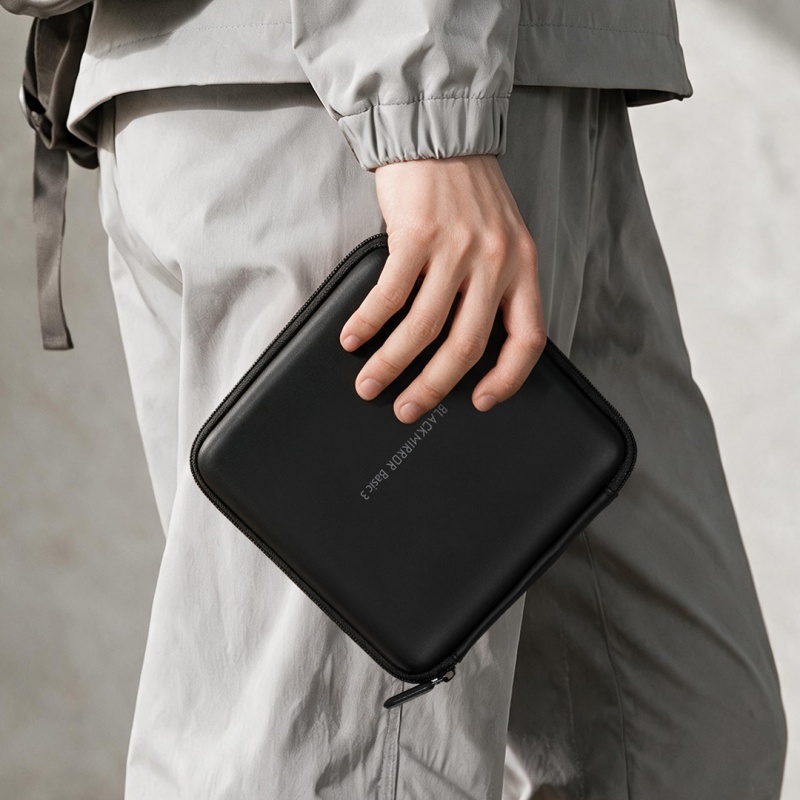 Timemore Electronic Scale Carr - Coffee Equipment Travel Bag 评论和价格