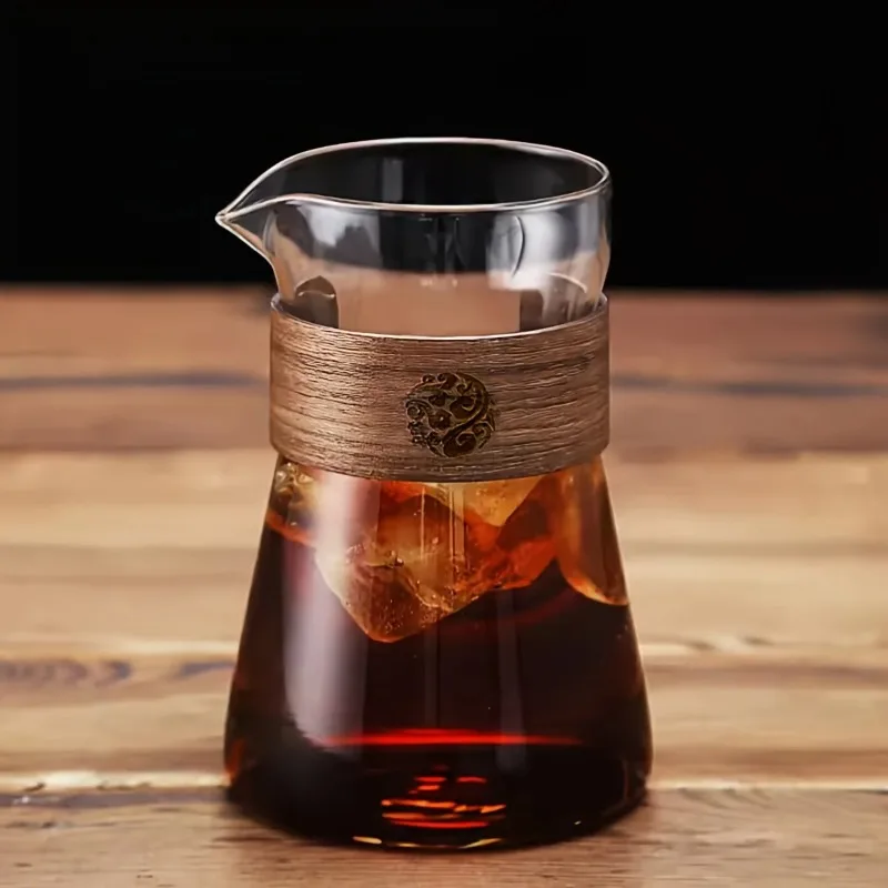 17oz/500ml Glass Coffee Pot Ca - Espresso Shot Glass 评论和价格